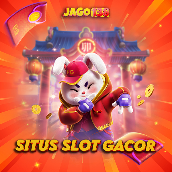 Jago138 – Situs Link Slot Login Alternatif Terbaru