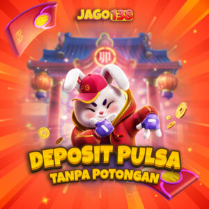 Jago138 – Situs Link Slot Login Alternatif Terbaru